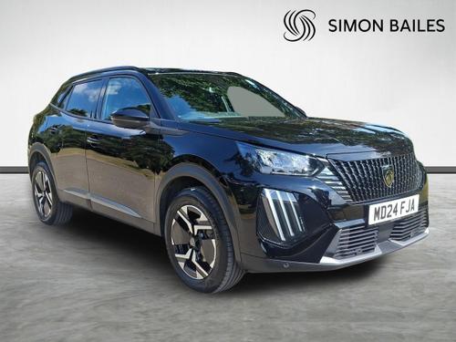 Used Peugeot 2008 MD24FJA 1