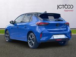 Vauxhall Corsa Photo 3