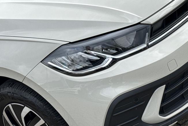 Volkswagen Polo Photo 19