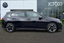 VOLKSWAGEN Golf Photo 4