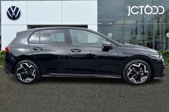 VOLKSWAGEN Golf Photo 4