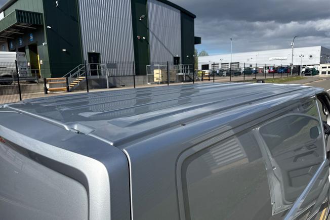 VOLKSWAGEN Transporter Photo 30