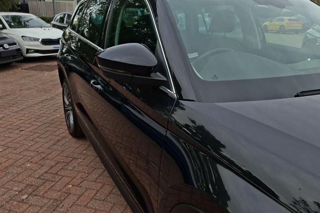 ŠKODA Kodiaq Photo 20