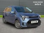 Kia Picanto Photo 0