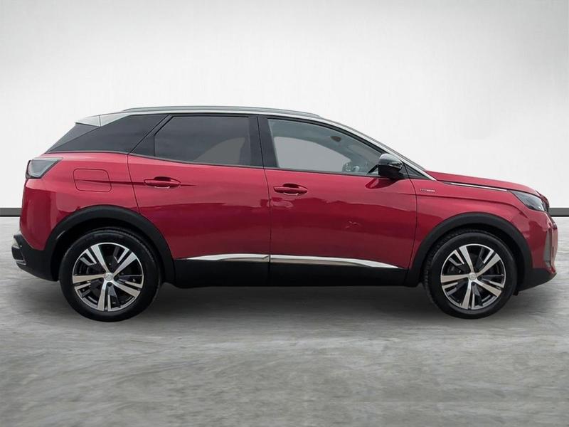 Used Peugeot 3008 LL23NOH 2
