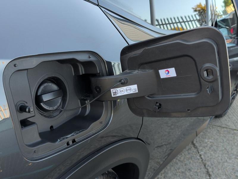 Used Peugeot 408 NV23LSF 31