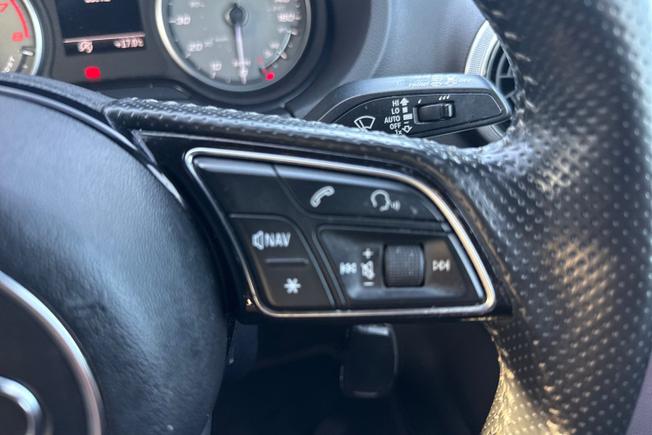AUDI S3 Photo 17