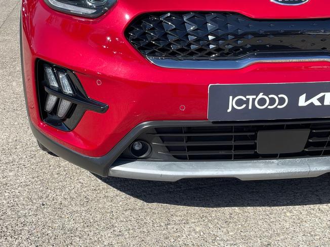 KIA Niro Photo 22