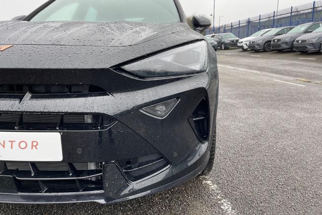 CUPRA Formentor Photo 19