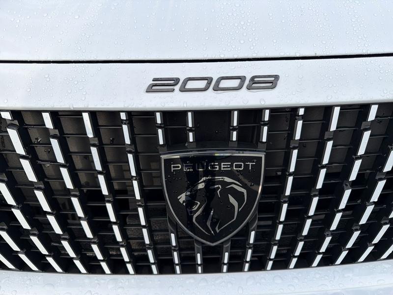 Used Peugeot 2008 LS24WEX 26