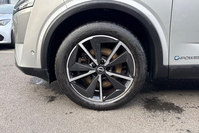 NISSAN Qashqai Photo 5