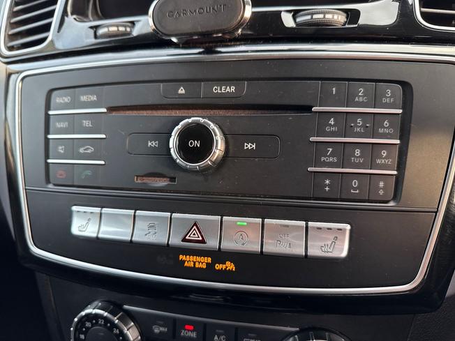 MERCEDES-BENZ Gle Photo 36