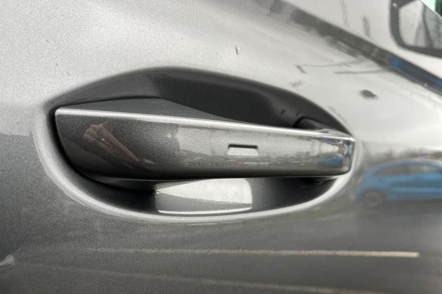 Used FORD TRANSIT CONNECT WV75YMD 37