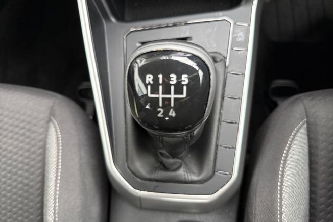 Volkswagen Polo Photo 22