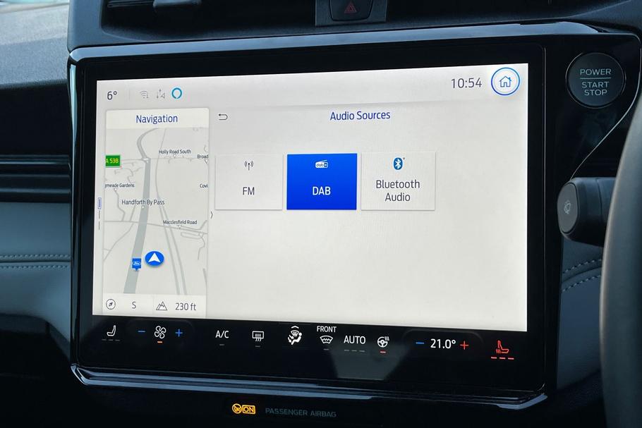 Used Ford Puma Gen-E 24