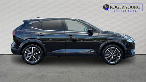 Nissan Qashqai Photo autoimg-9f8fdcc6319ce195f5fe37c16227fa97ae3ca01a.jpg