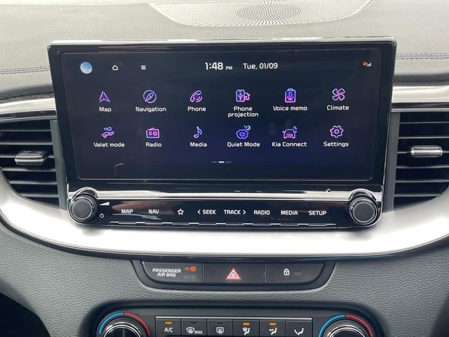 KIA Xceed Photo 45