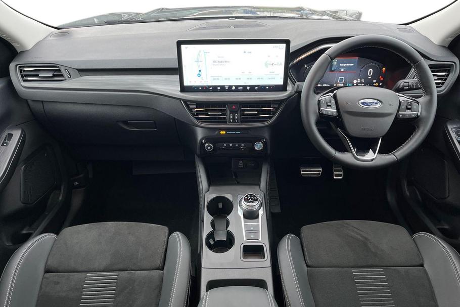 Used Ford Kuga 10