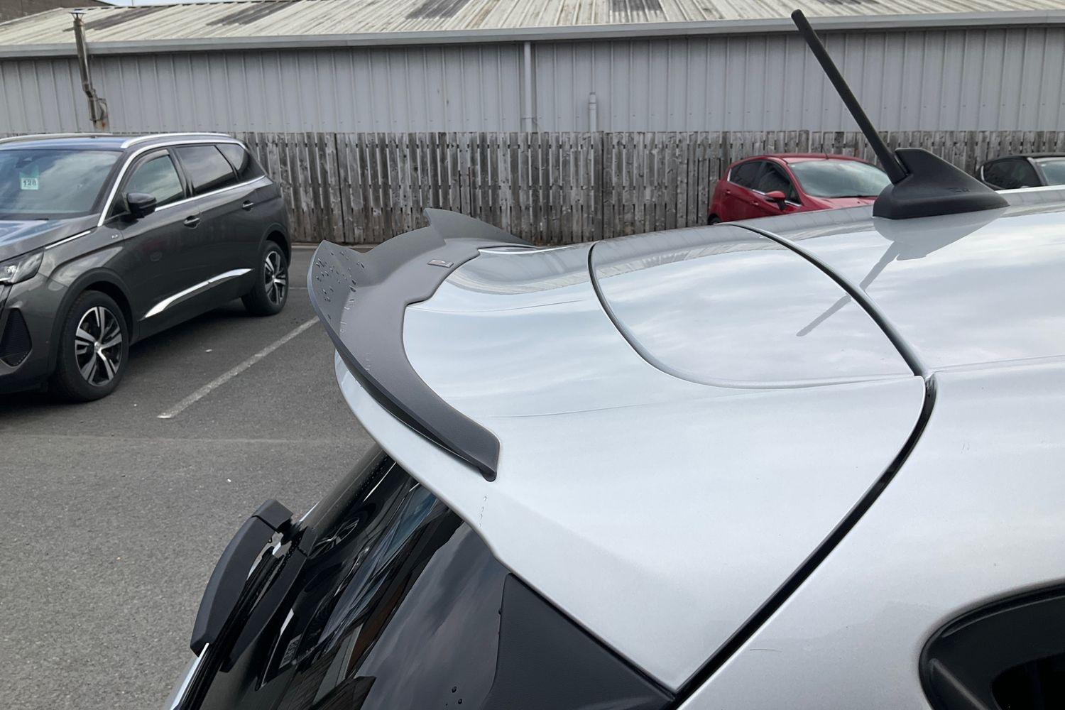 Ford Fiesta Photo 37