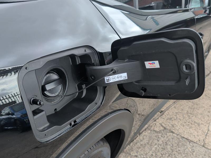 Used Peugeot 408 NU26YOO 31