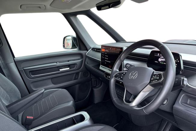 VOLKSWAGEN ID. Buzz Photo 6
