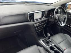 Kia Sportage Photo 2