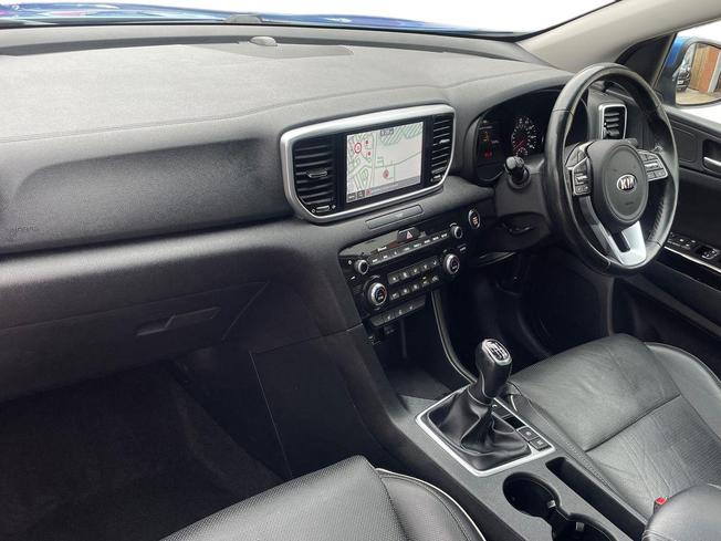 Kia Sportage Photo 2