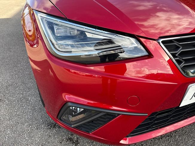 SEAT Ibiza Photo 19