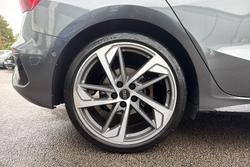 AUDI A3 Photo 5