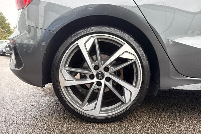 AUDI A3 Photo 5