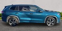 Volkswagen Tayron Photo 3