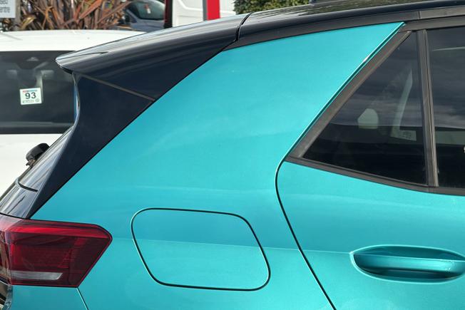 VOLKSWAGEN ID.3 Photo 50