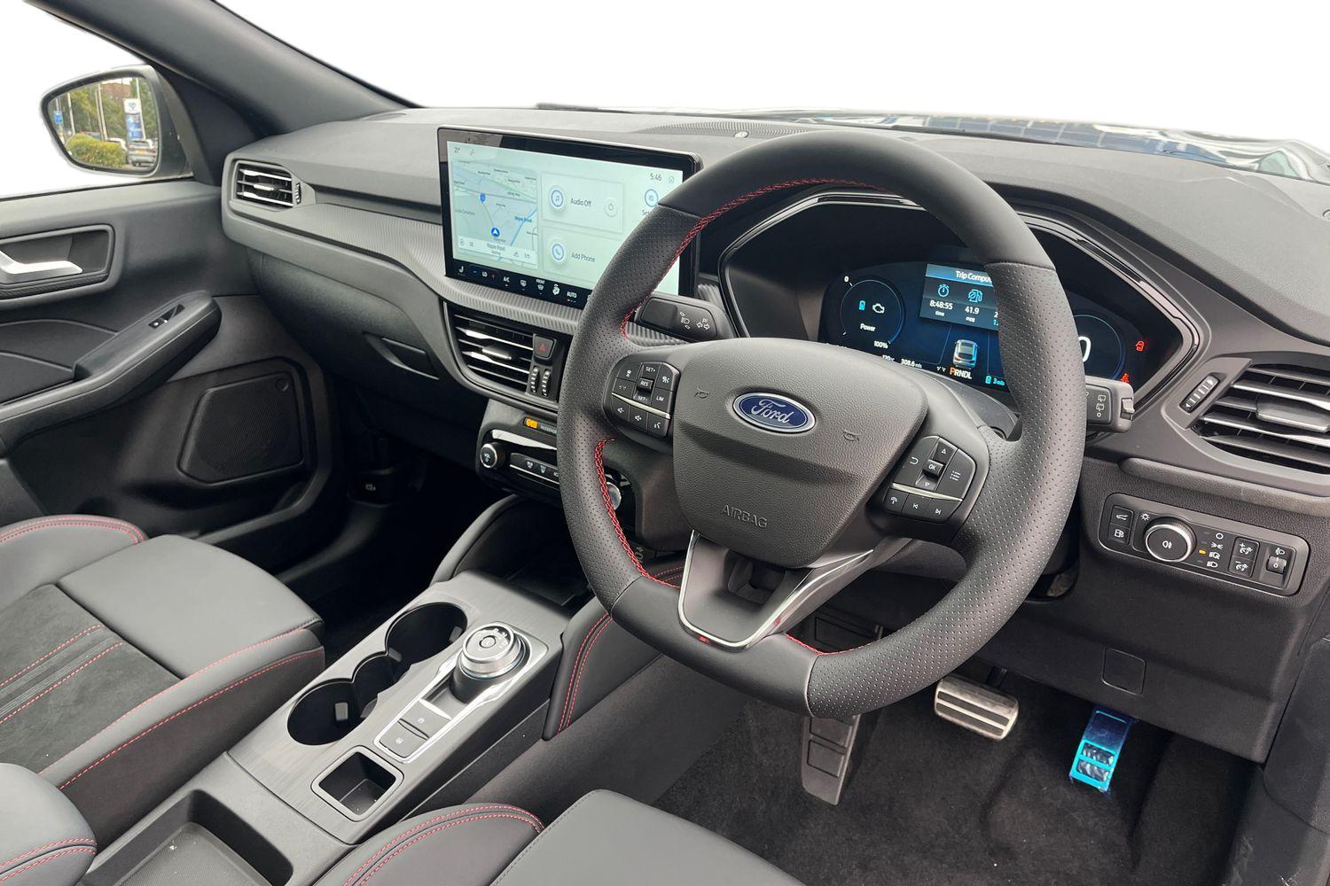 Ford KUGA Photo 8
