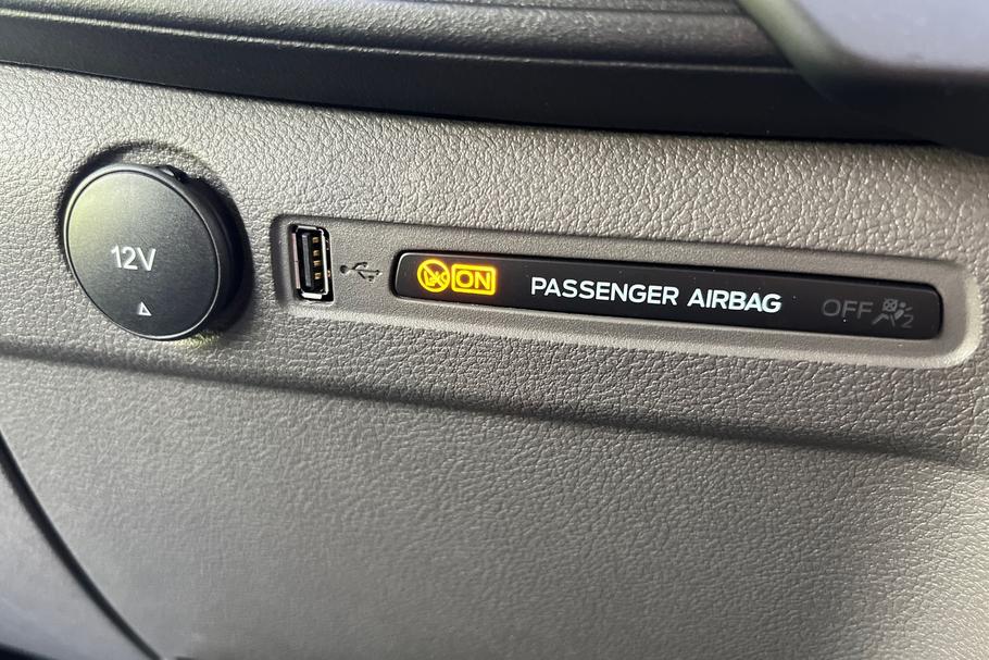 Used Ford E-TRANSIT LS75RJX 36