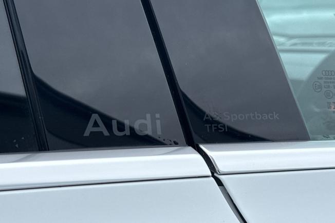 Audi A3 Photo 30