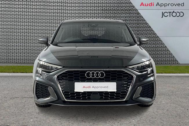 Audi A3 Photo 8