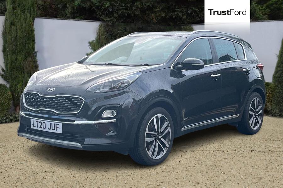 Kia SPORTAGE Photo autoimg-9f98db76796d6ea24455c51f7d5767a4f62ec069.jpg