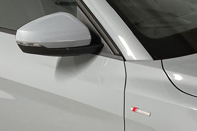 Audi A1 Photo 20