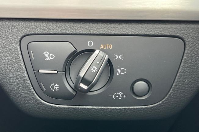 Audi Q5 Photo 33