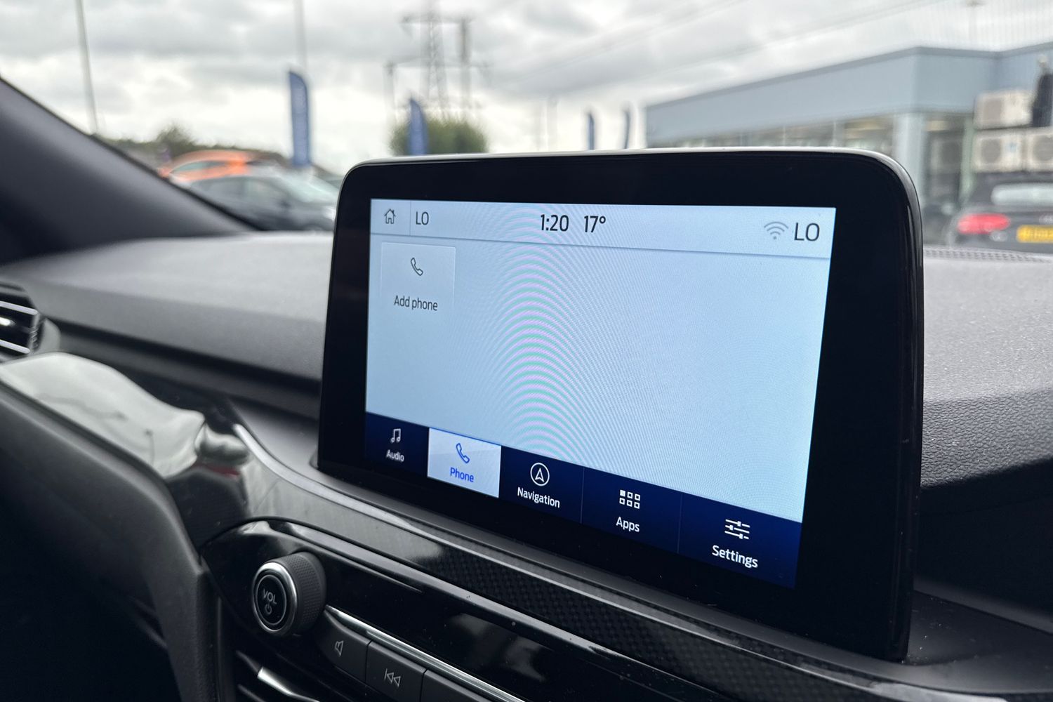 Ford KUGA Photo 23