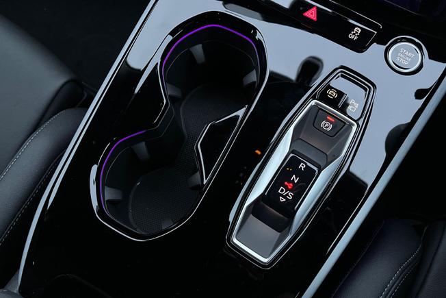 Audi A5 Photo 32