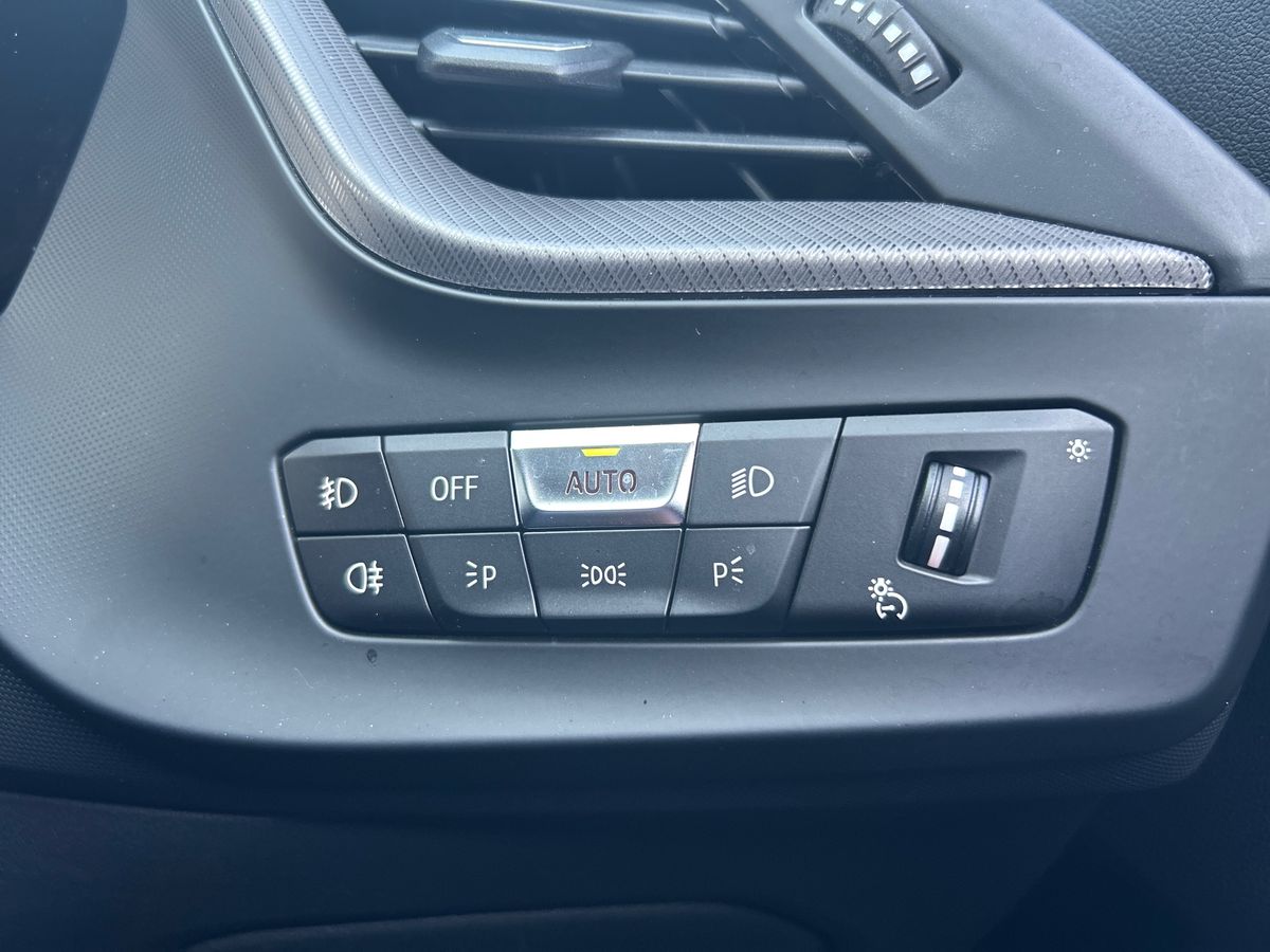 BMW 1 Series Photo 27