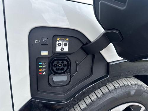 Kia EV5 Photo autoimg-9f9ca4e894f244edc02d90d65be6e1f8663d91b4.jpg