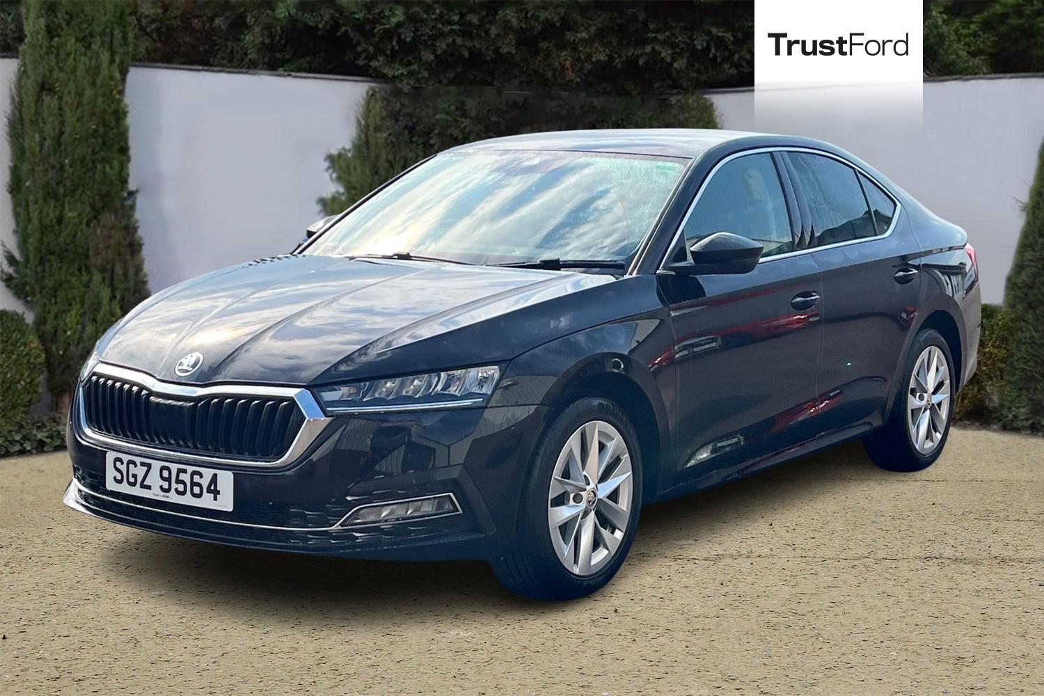 Skoda OCTAVIA Photo 4