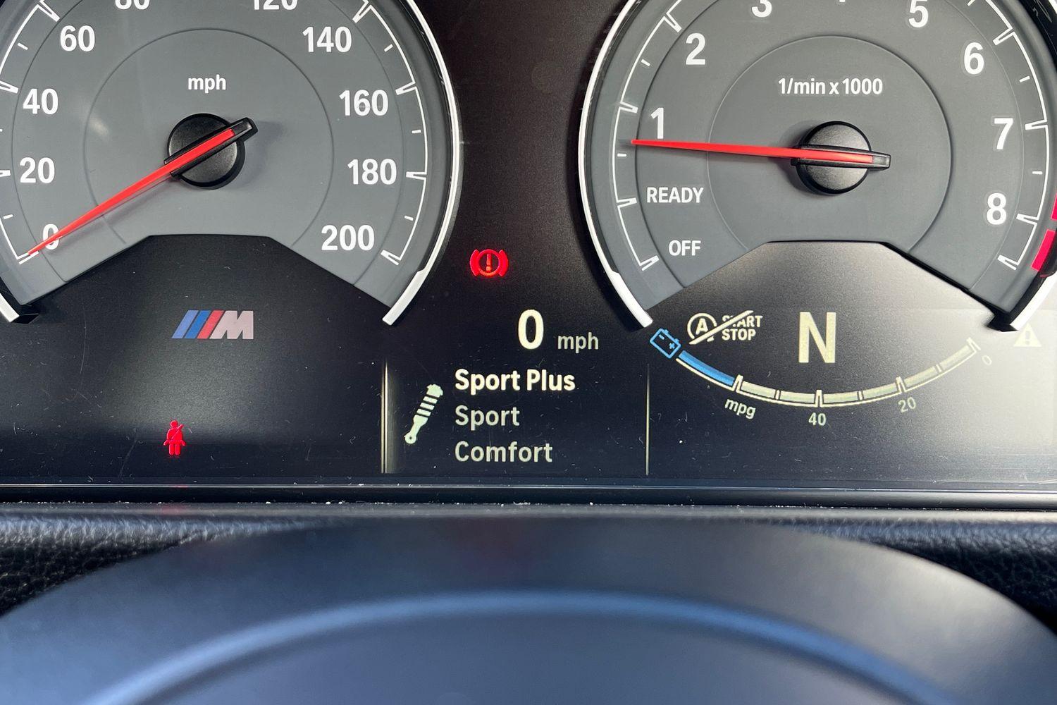 BMW M4 Photo 29