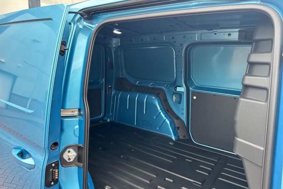 Used Ford TRANSIT CONNECT BN75LPY 19