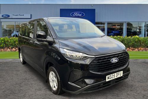 Used Ford TOURNEO CUSTOM MD25DFU 1