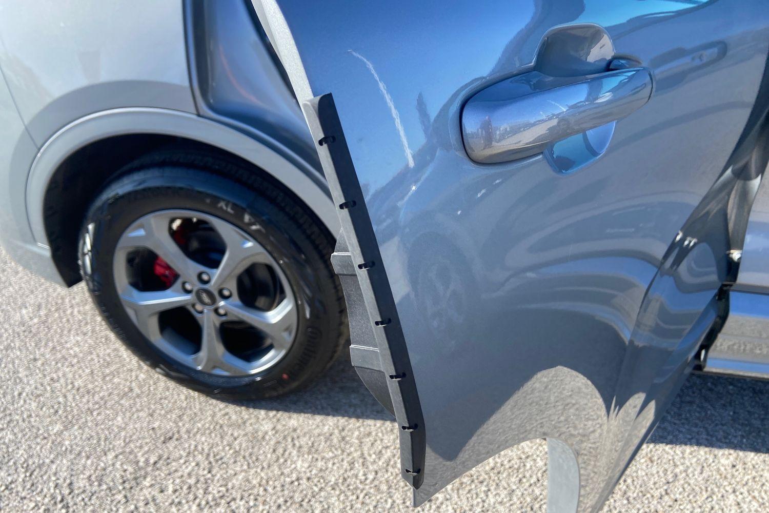 Ford KUGA Photo 24