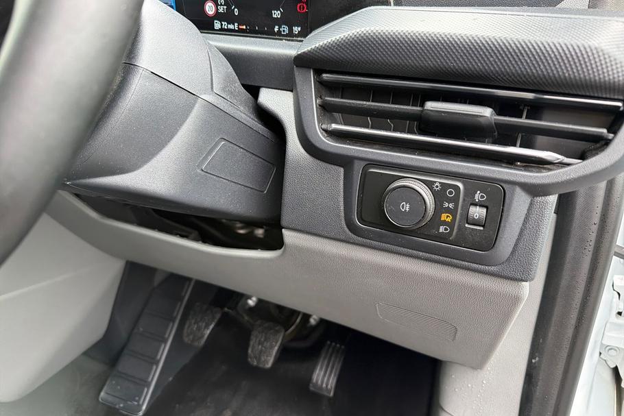 Used Ford TRANSIT CUSTOM WN75PZY 25