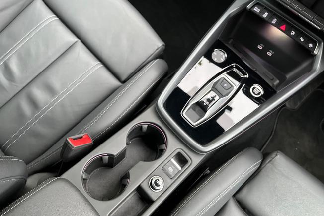 AUDI A3 Photo 25